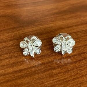 Butterfly Earrings